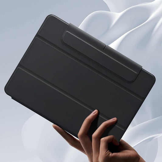 Ovitek za Apple iPad Air 11 (2025) / Air 11 (2024) / Air (2022) / Air (2020), ESR, Rebound Hybrid, Roza