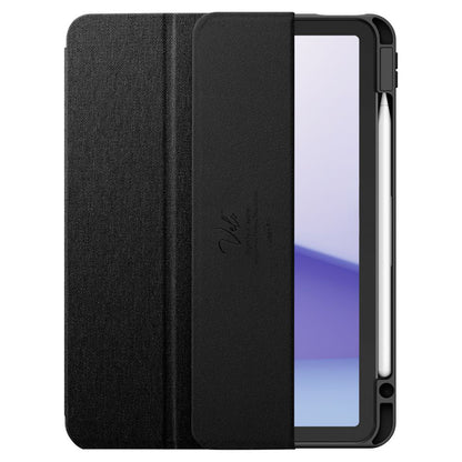 Ovitek za Apple iPad Air 11 (2026) / iPad Air 11 (2025) / Air 11 (2024) / Air (2022) / Air (2020), Spigen, Urban Fit, Črn ACS07754