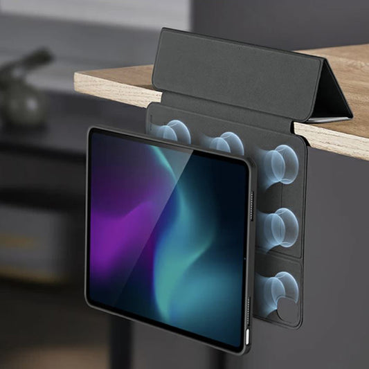Ovitek za Apple iPad Air 13 (2026) / Air 13 (2025) / Air 13 (2024), ESR, Rebound Hybrid, roza