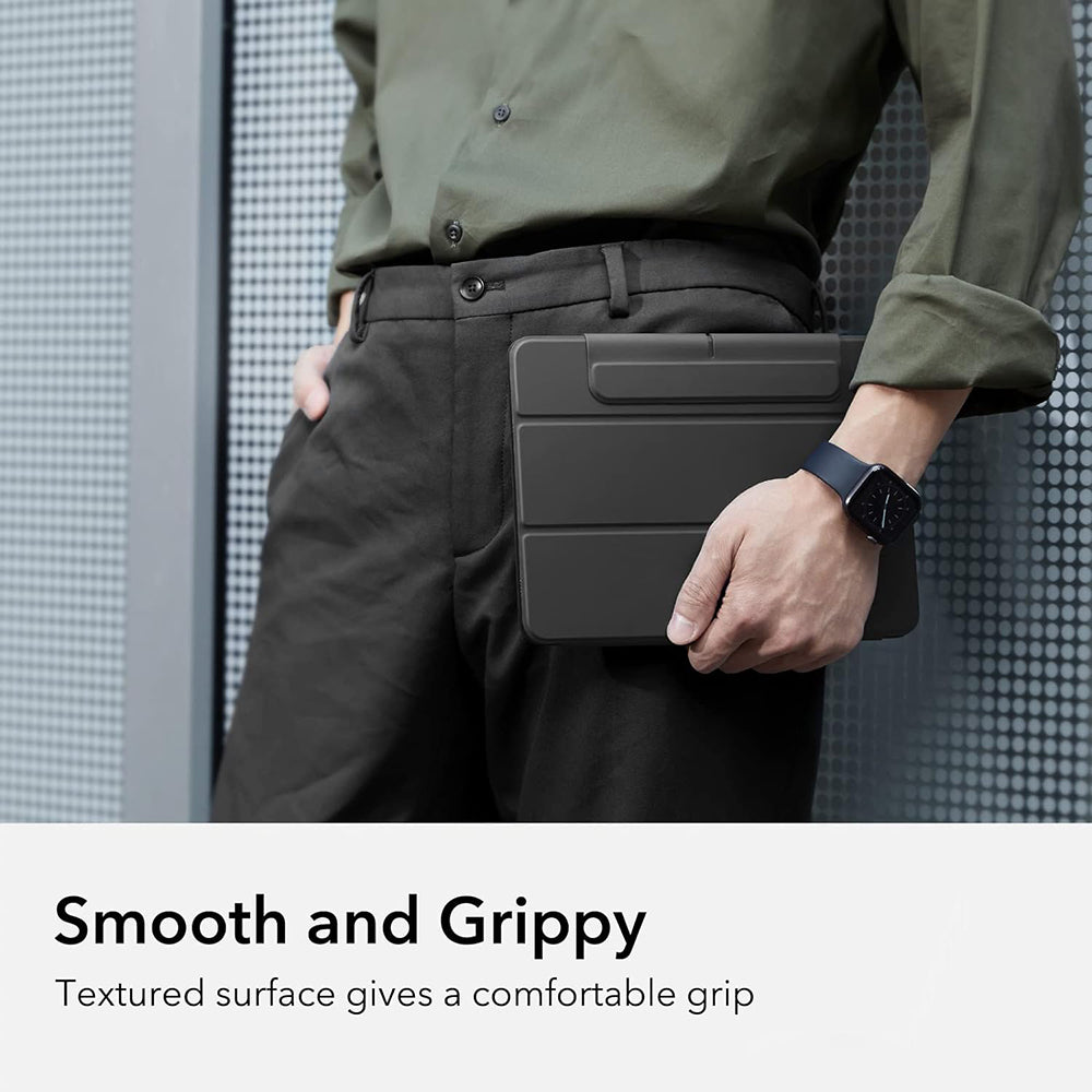 Ovitek za Apple iPad Air 13 (2025) / Air 13 (2024) / Pro 12.9 (2022) / Pro 12.9 (2021) / Pro 12.9 (2020), ESR, Rebound, Bel