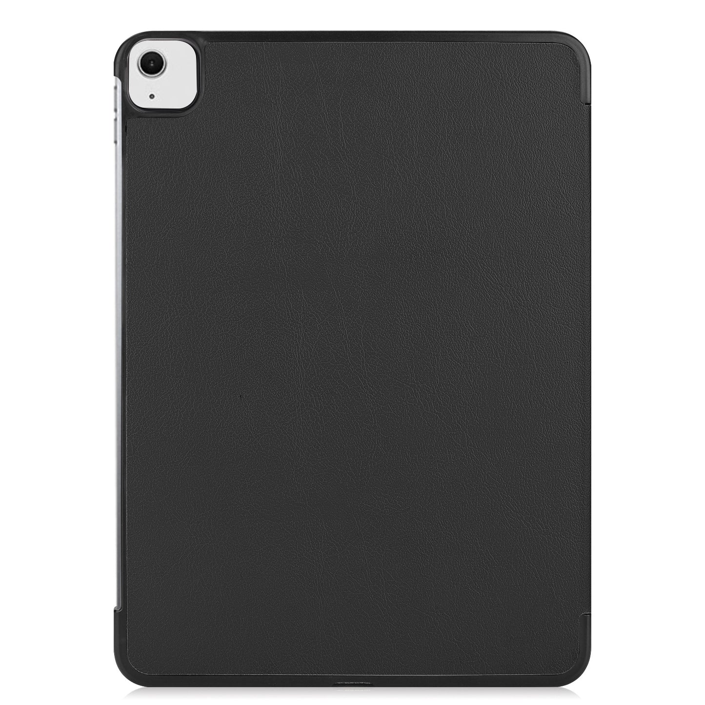 Ovitek za Apple iPad Air 13 (2026) / Air 13 (2025) / Air 13 (2024), Techsuit, FoldPro, Črn