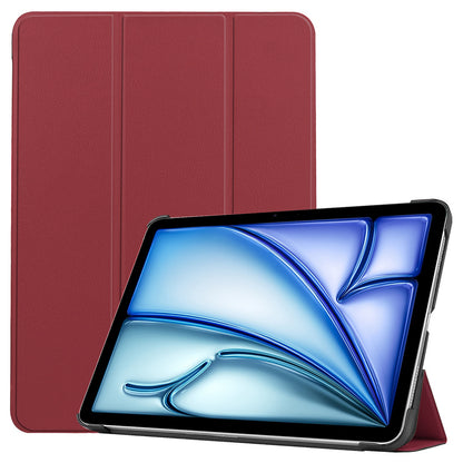 Ovitek za Apple iPad Air 13 (2026) / Air 13 (2025) / Air 13 (2024), Techsuit, FoldPro, Roza