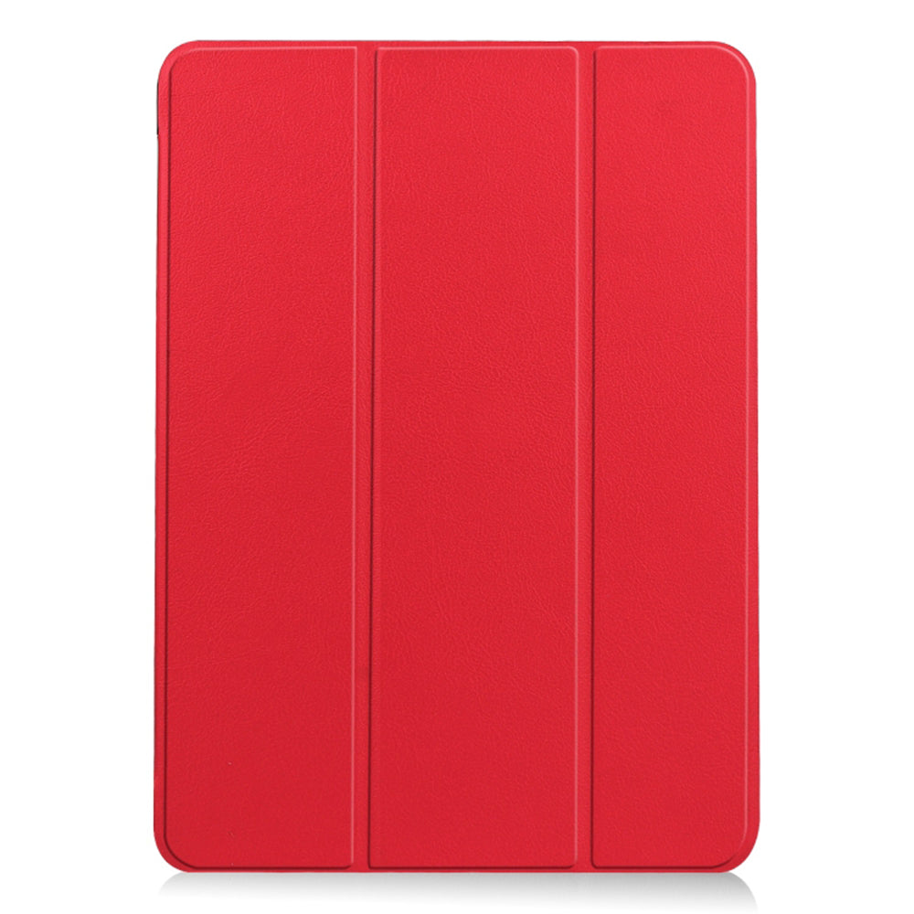 Ovitek za Apple iPad Air 13 (2026) / Air 13 (2025) / Air 13 (2024), Techsuit, FoldPro, Roza