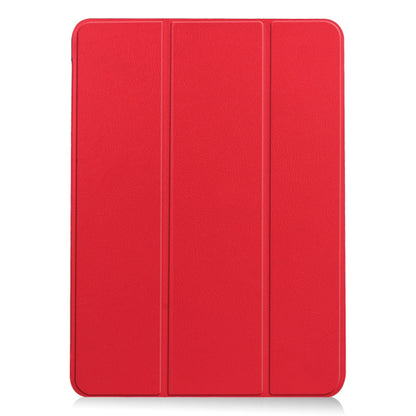 Ovitek za Apple iPad Air 13 (2026) / Air 13 (2025) / Air 13 (2024), Techsuit, FoldPro, Roza