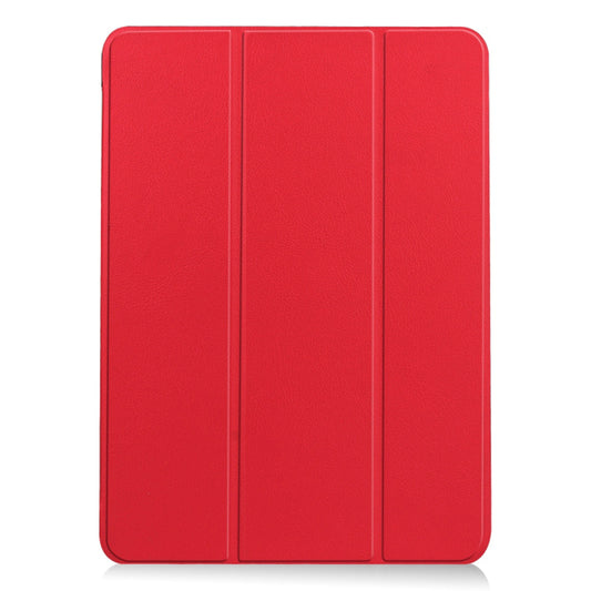 Ovitek za Apple iPad Air 13 (2026) / Air 13 (2025) / Air 13 (2024), Techsuit, FoldPro, Roza