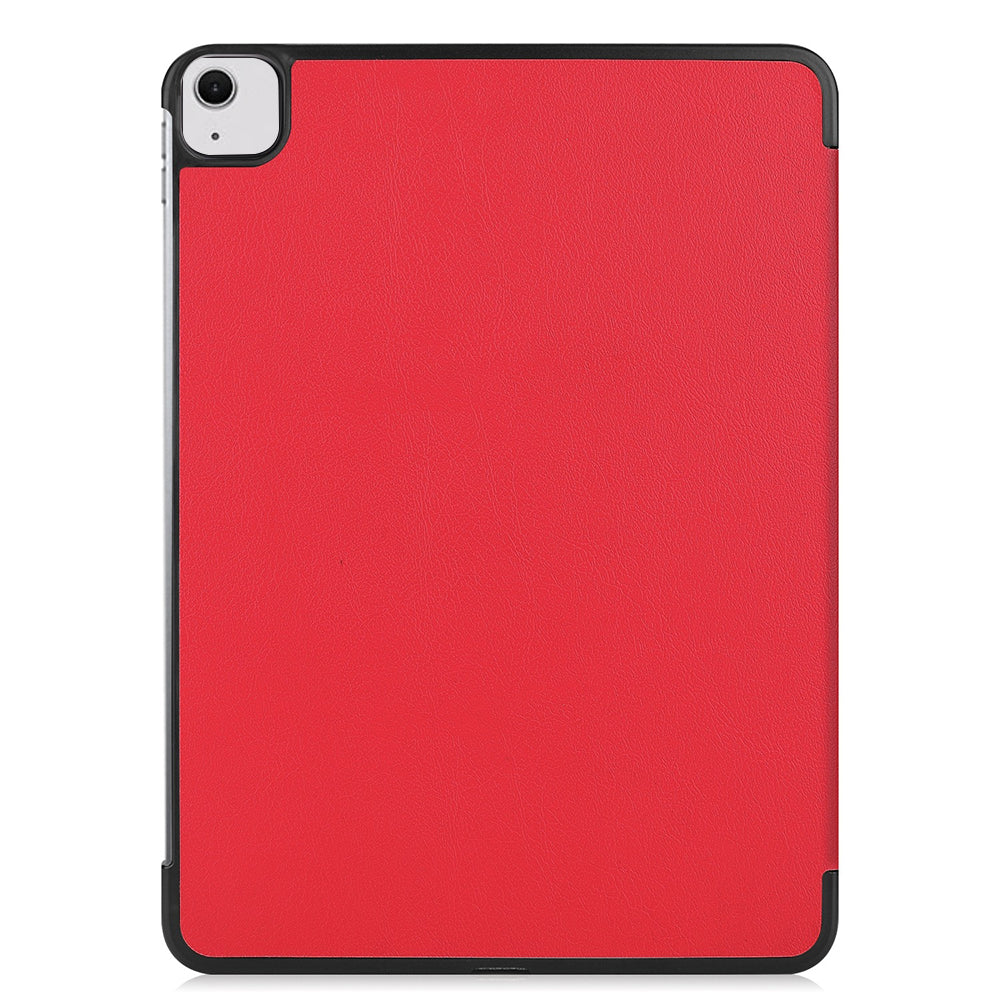 Ovitek za Apple iPad Air 13 (2026) / Air 13 (2025) / Air 13 (2024), Techsuit, FoldPro, Roza