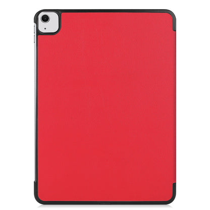 Ovitek za Apple iPad Air 13 (2026) / Air 13 (2025) / Air 13 (2024), Techsuit, FoldPro, Roza
