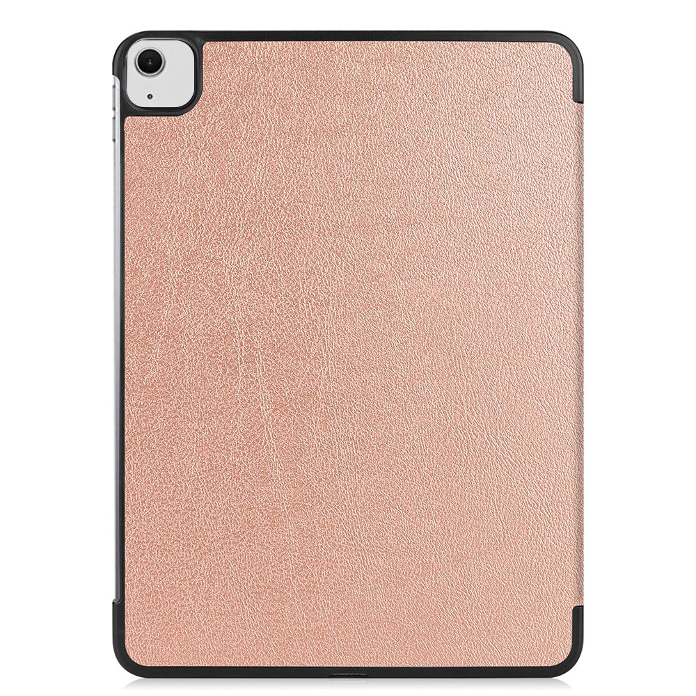 Ovitek za Apple iPad Air 13 (2026) / Air 13 (2025) / Air 13 (2024), Techsuit, FoldPro, roza