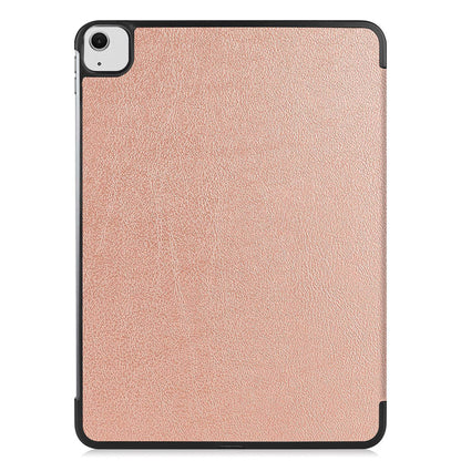 Ovitek za Apple iPad Air 13 (2026) / Air 13 (2025) / Air 13 (2024), Techsuit, FoldPro, roza