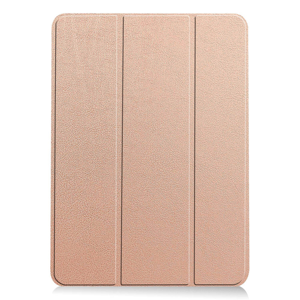 Ovitek za Apple iPad Air 13 (2026) / Air 13 (2025) / Air 13 (2024), Techsuit, FoldPro, roza