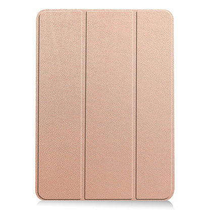 Ovitek za Apple iPad Air 13 (2026) / Air 13 (2025) / Air 13 (2024), Techsuit, FoldPro, roza
