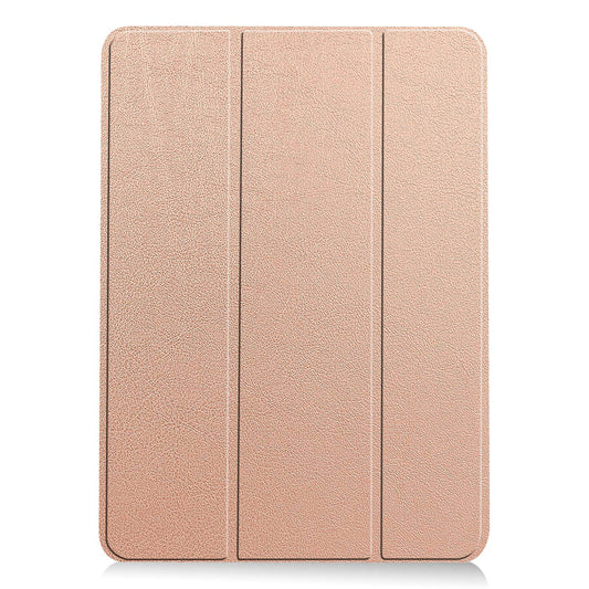 Ovitek za Apple iPad Air 13 (2026) / Air 13 (2025) / Air 13 (2024), Techsuit, FoldPro, roza