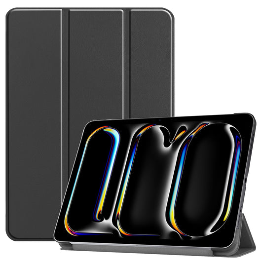 Ovitek za Apple iPad Pro 11 (2024), Techsuit, FoldPro, Črn