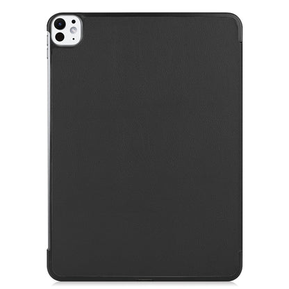 Ovitek za Apple iPad Pro 11 (2024), Techsuit, FoldPro, Črn