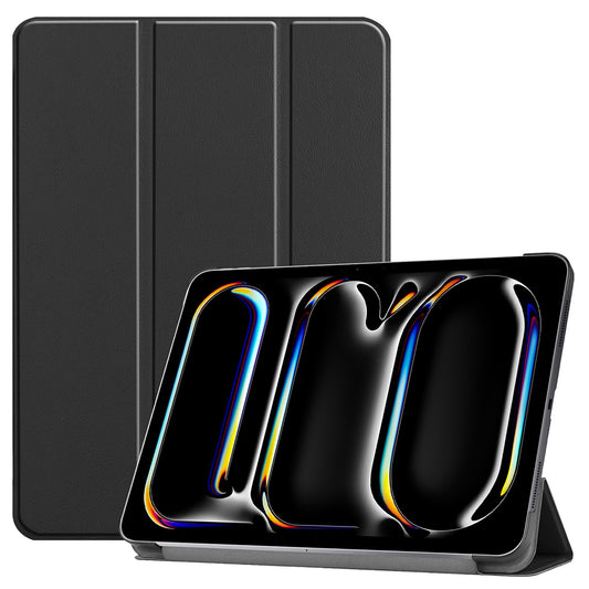 Ovitek za Apple iPad Pro 13 (2024), Techsuit, FoldPro, Črn
