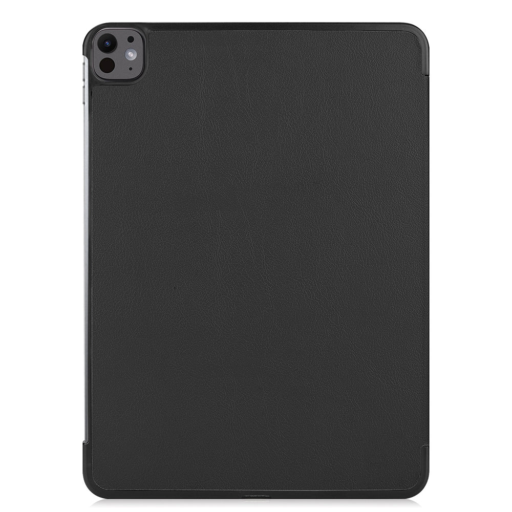 Ovitek za Apple iPad Pro 13 (2024), Techsuit, FoldPro Unicorn, večbarven