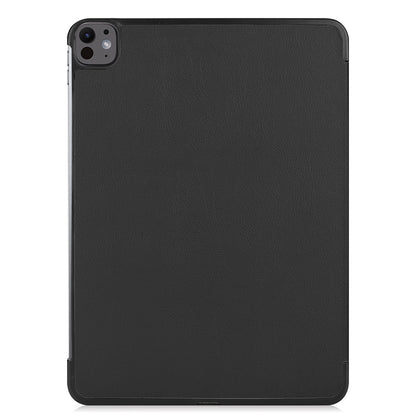 Ovitek za Apple iPad Pro 13 (2024), Techsuit, FoldPro Unicorn, večbarven
