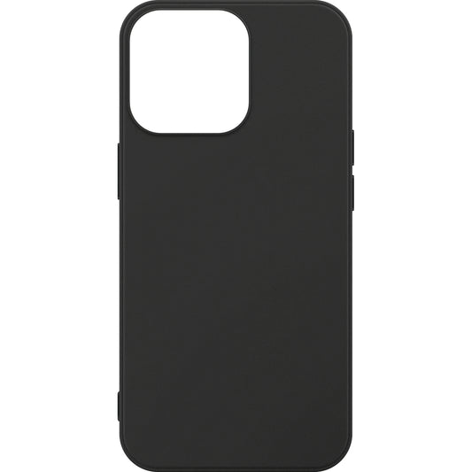 Ovitek za Apple iPhone 13, OEM, Tint, Črn