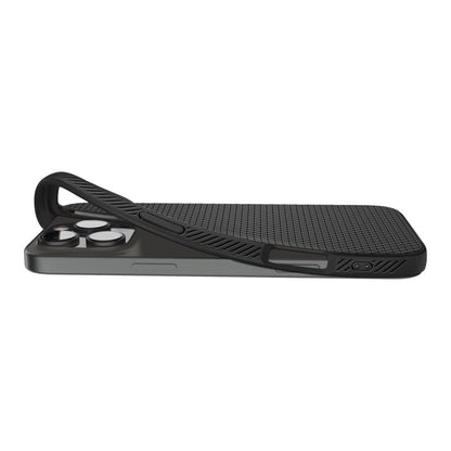 Case for Apple iPhone 16 Pro Max, Spigen, Liquid Air Matte, Black ACS07988 