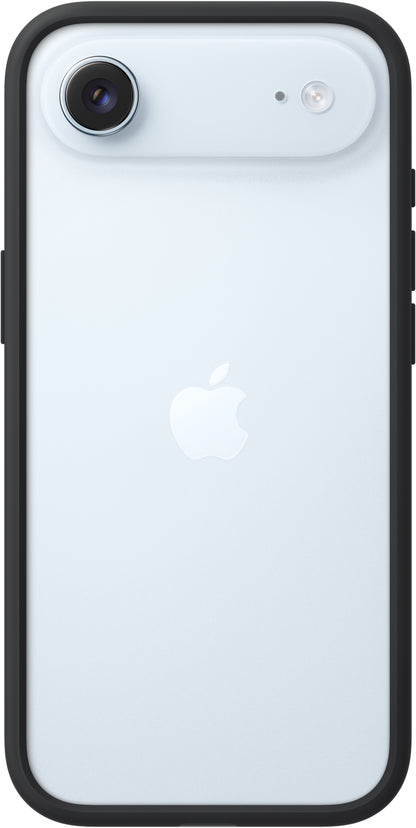 Ovitek za Apple iPhone 17 Air, Bumper, Črn MH004ZM/A