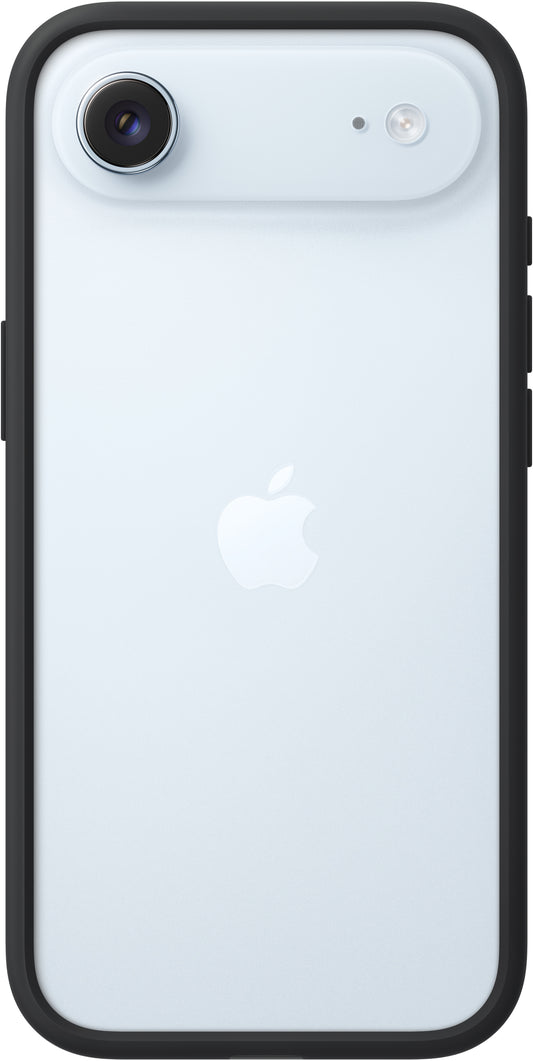 Ovitek za Apple iPhone 17 Air, Bumper, Črn MH004ZM/A