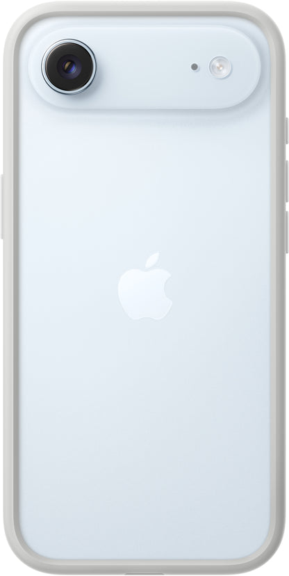 Ovitek za Apple iPhone 17 Air, Bumper, Siv MH014ZM/A