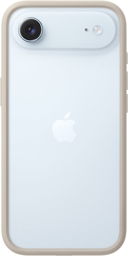Ovitek za Apple iPhone 17 Air, Bumper, Bež MH044ZM/A