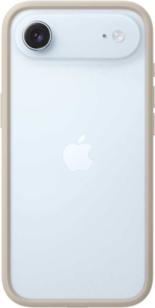 Ovitek za Apple iPhone 17 Air, Bumper, Bež MH044ZM/A