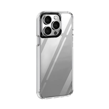 Ovitek za Apple iPhone 15 Pro Max, XO Design, Hidden Stand, Črn