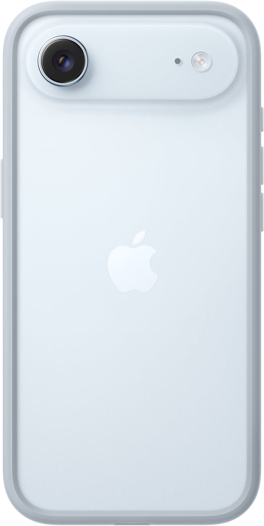 Ovitek za Apple iPhone 17 Air, Bumper, Modra, Ponovno zapakiran MH024ZM/A