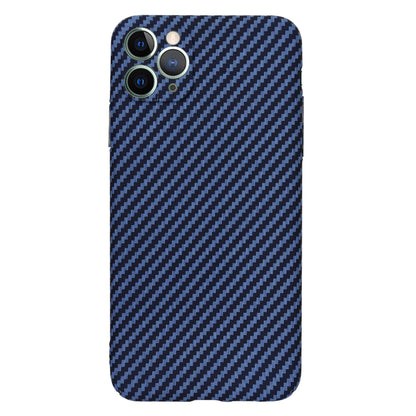 Ovitek za Apple iPhone 11 Pro Max, Techsuit, Carbonite FiberShell, turkizna