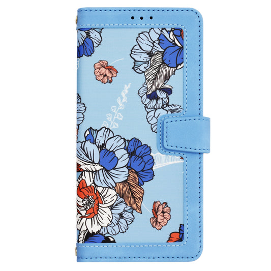 Ovitek za Apple iPhone 11 Pro, Techsuit, FlipCraft, modra