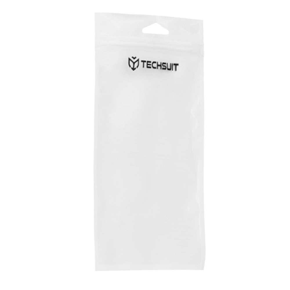 Ovitek za Apple iPhone 13 Pro Max, Techsuit, Magskin Book, Črn