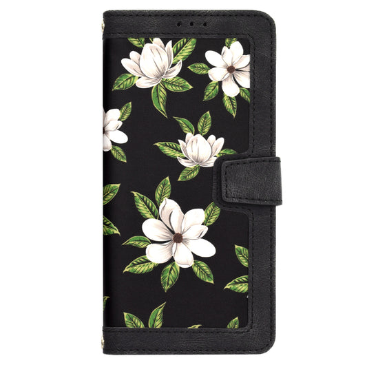 Ovitek za Apple iPhone 13 Pro, Techsuit, FlipCraft, Črn