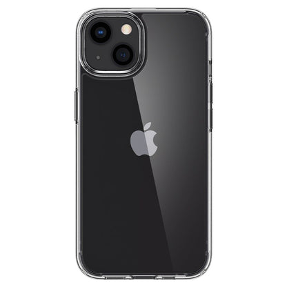 Ovitek za Apple iPhone 13, Spigen, Ultra Hybrid, Prozoren ACS03522