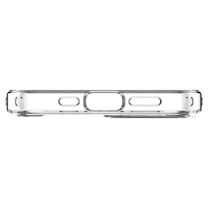 Ovitek za Apple iPhone 13, Spigen, Ultra Hybrid, Prozoren ACS03522