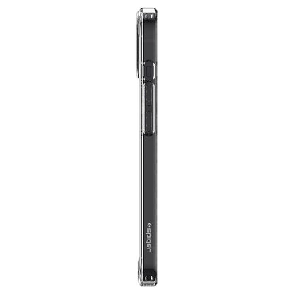 Ovitek za Apple iPhone 13, Spigen, Ultra Hybrid, Prozoren ACS03522
