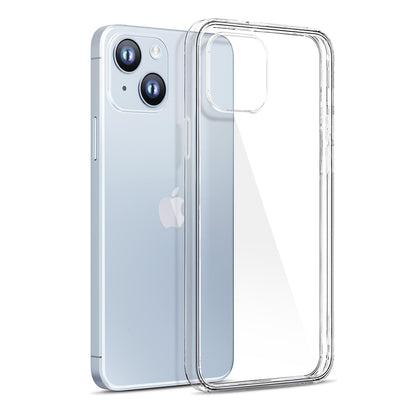 Ovitek za Apple iPhone 14, 3MK, Prozoren
