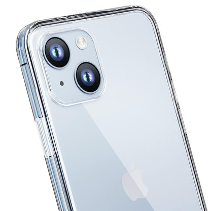 Ovitek za Apple iPhone 14, 3MK, Prozoren