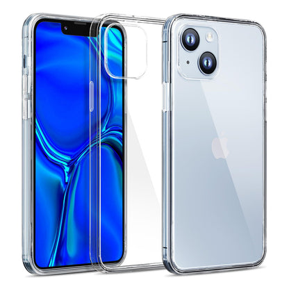 Ovitek za Apple iPhone 14, 3MK, Prozoren