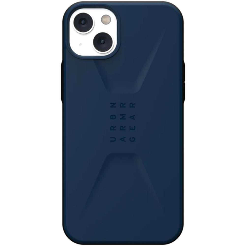 Ovitek za Apple iPhone 14 Plus, Urban Armor Gear, Civilian, temno moder