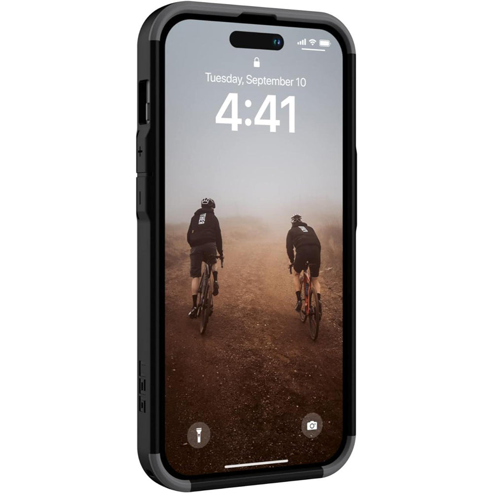 Ovitek za Apple iPhone 14 Plus, Urban Armor Gear, Civilian, temno moder