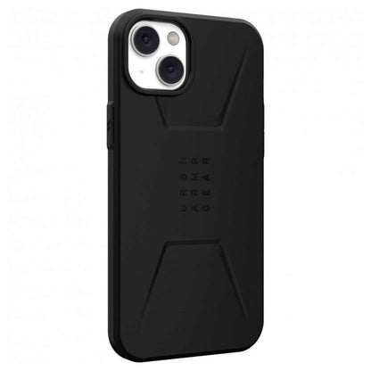 Ovitek za Apple iPhone 14 Plus, Urban Armor Gear, Civilian, Črn