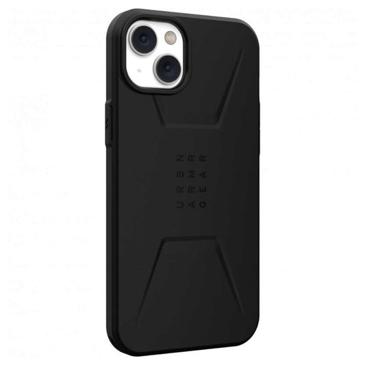Ovitek za Apple iPhone 14 Plus, Urban Armor Gear, Civilian, Črn