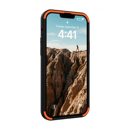 Ovitek za Apple iPhone 14 Plus, Urban Armor Gear, Civilian, Črn