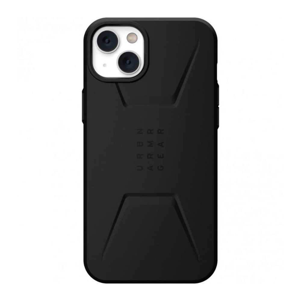 Ovitek za Apple iPhone 14 Plus, Urban Armor Gear, Civilian, Črn