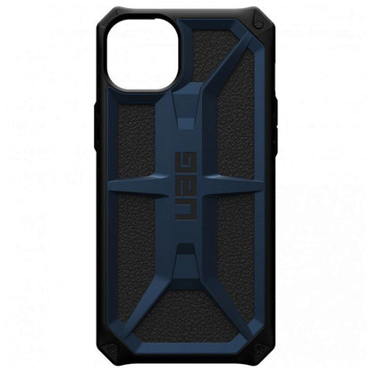 Ovitek za Apple iPhone 14 Plus, Urban Armor Gear, Monarch Kevlar, Temno moder