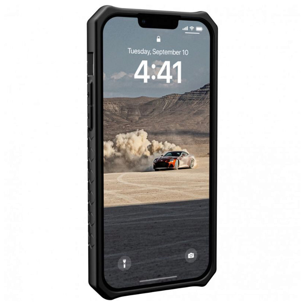 Ovitek za Apple iPhone 14 Plus, Urban Armor Gear, Monarch Kevlar, Temno moder