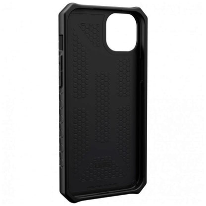 Ovitek za Apple iPhone 14 Plus, Urban Armor Gear, Monarch Kevlar, Temno moder