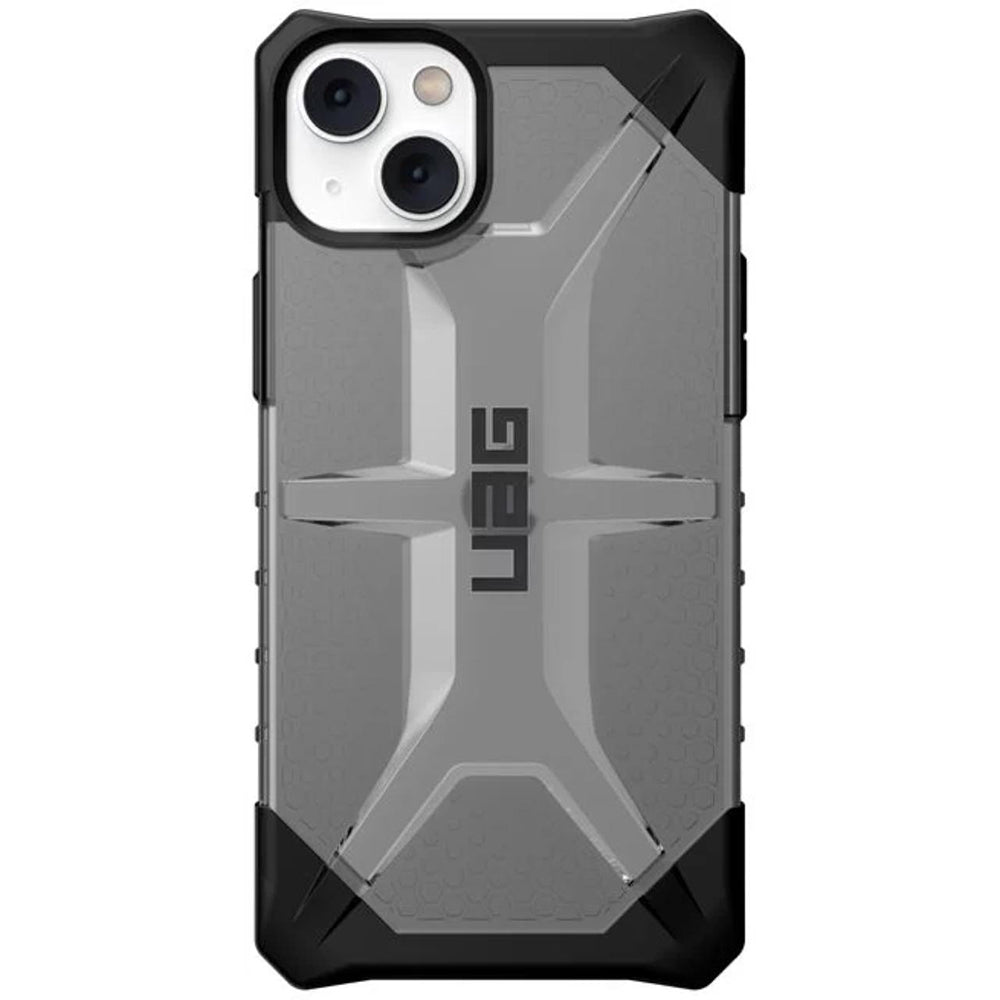 Ovitek za Apple iPhone 14 Plus, Urban Armor Gear, Plasma, Siva